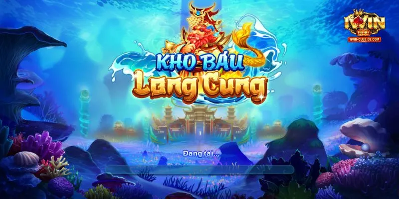 bắn cá IWINCLUB