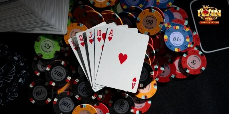 Game bài