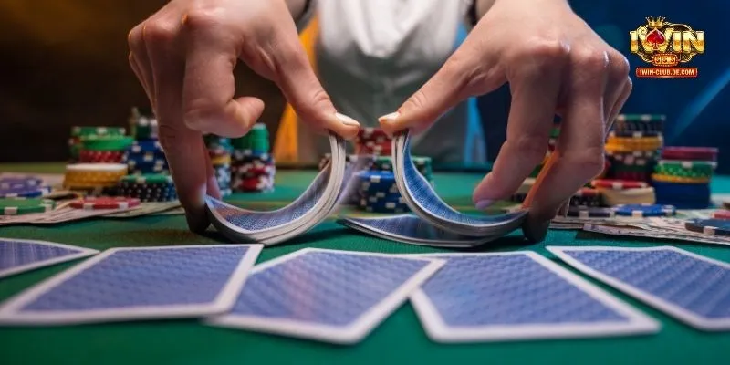 Game bài