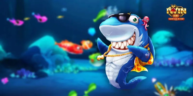 Vua Bắn Cá - Siêu Phẩm Săn Xu Khuấy Đảo Sảnh Game Cá Cược